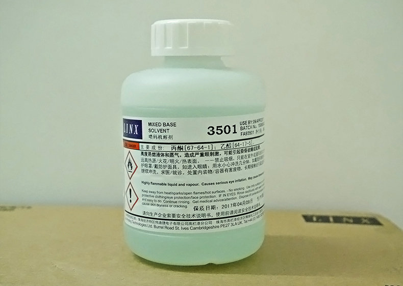LINX3501܄